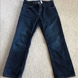 Banana Republic jeans